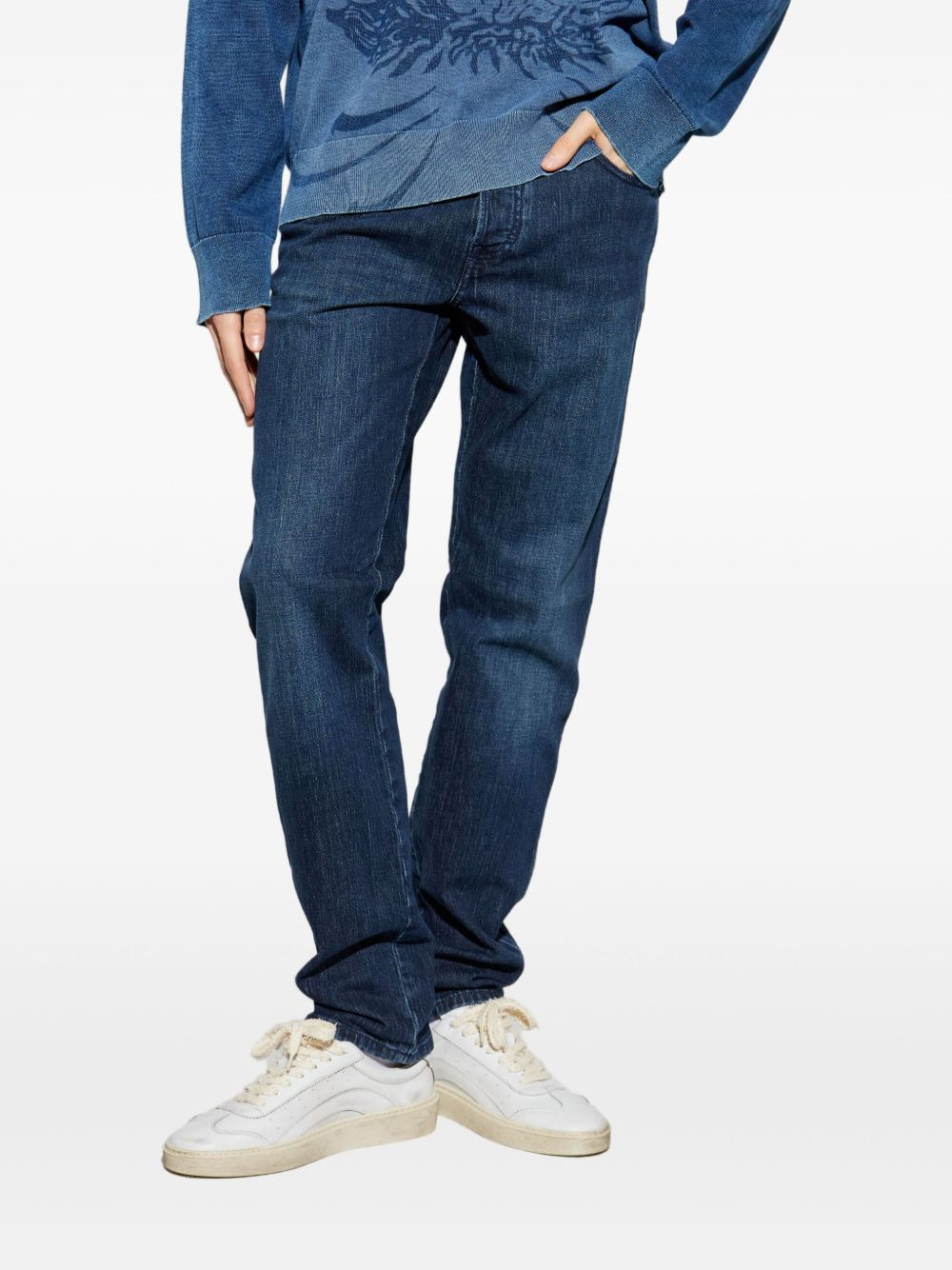 1993 D-Vyl jeans - 3
