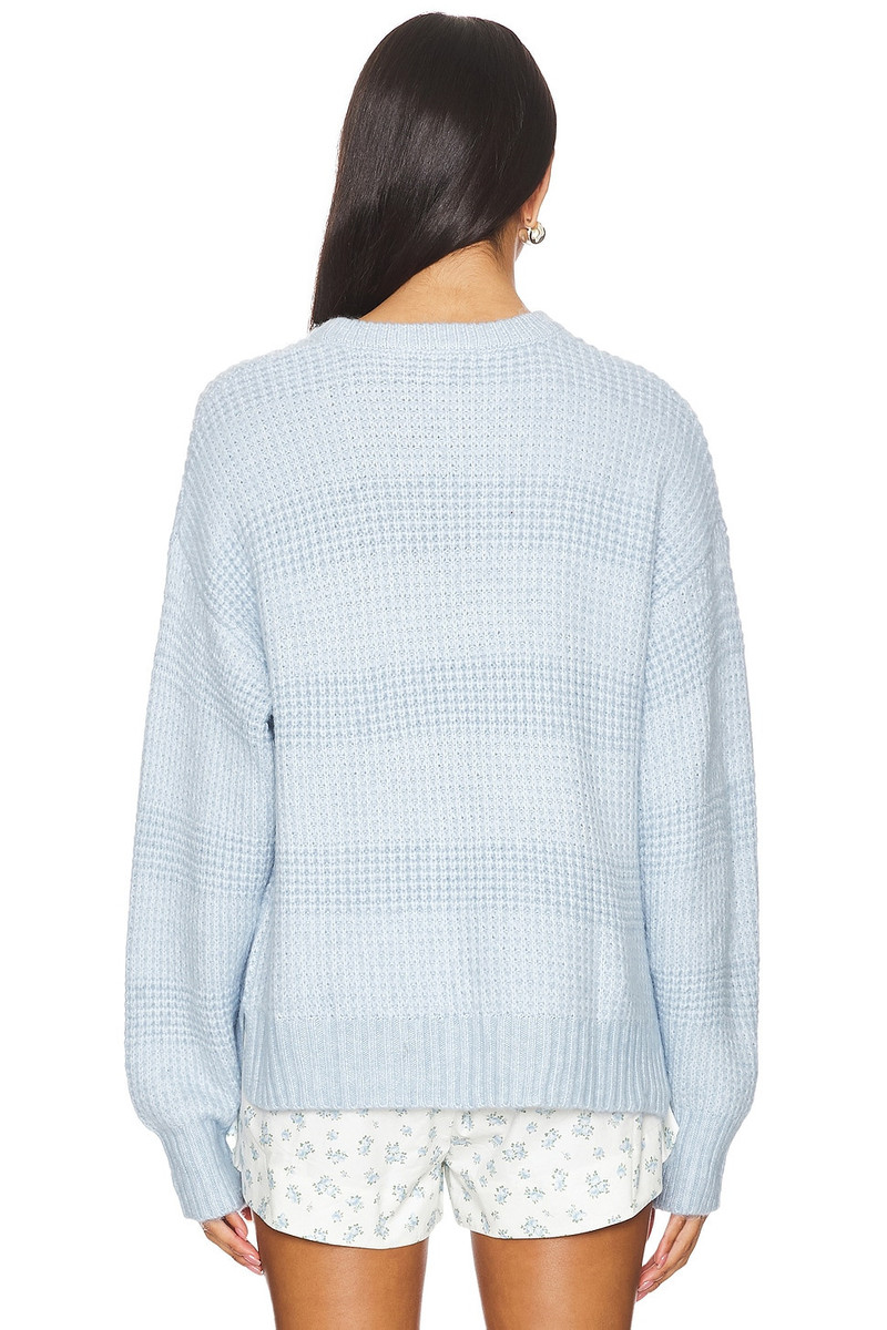 SANCTUARY Snow Bunny Sweater outlook