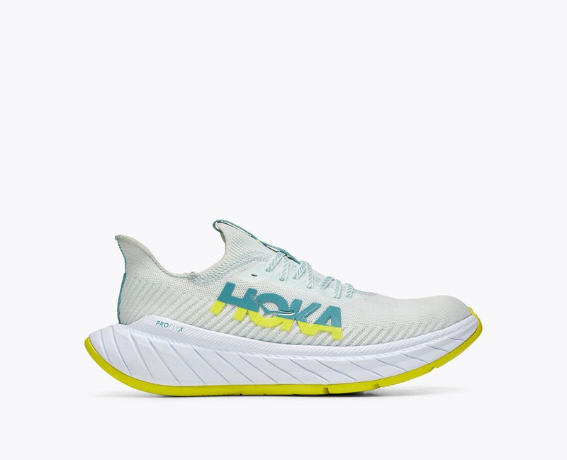 Men's Carbon X 3 - 1
