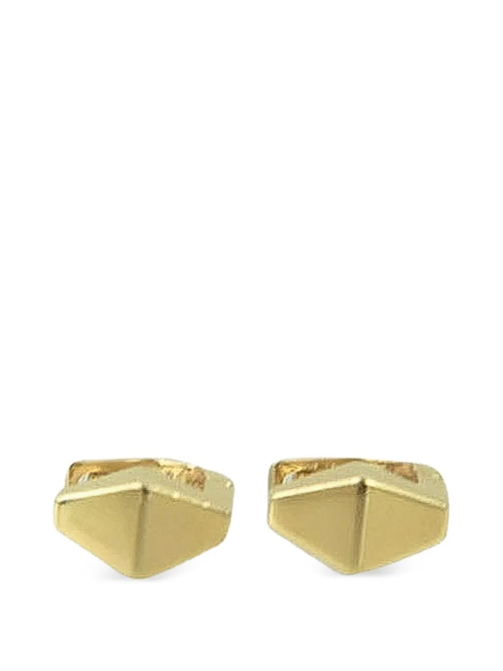 Rombo stud earrings - 1