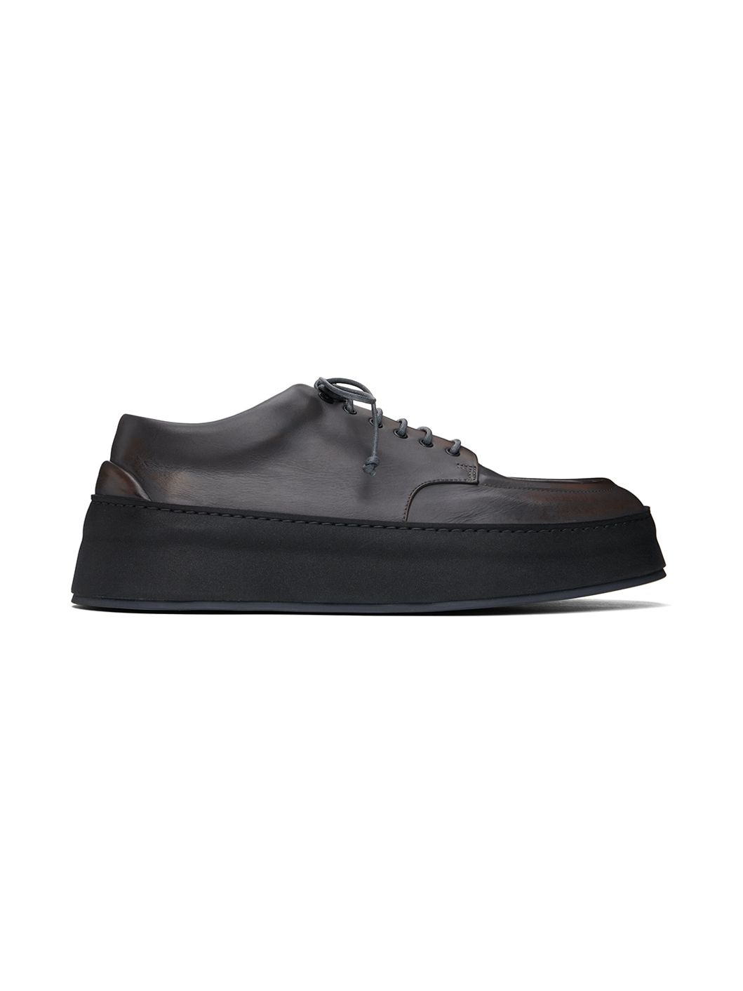 Gray Cassapana Derbys - 1