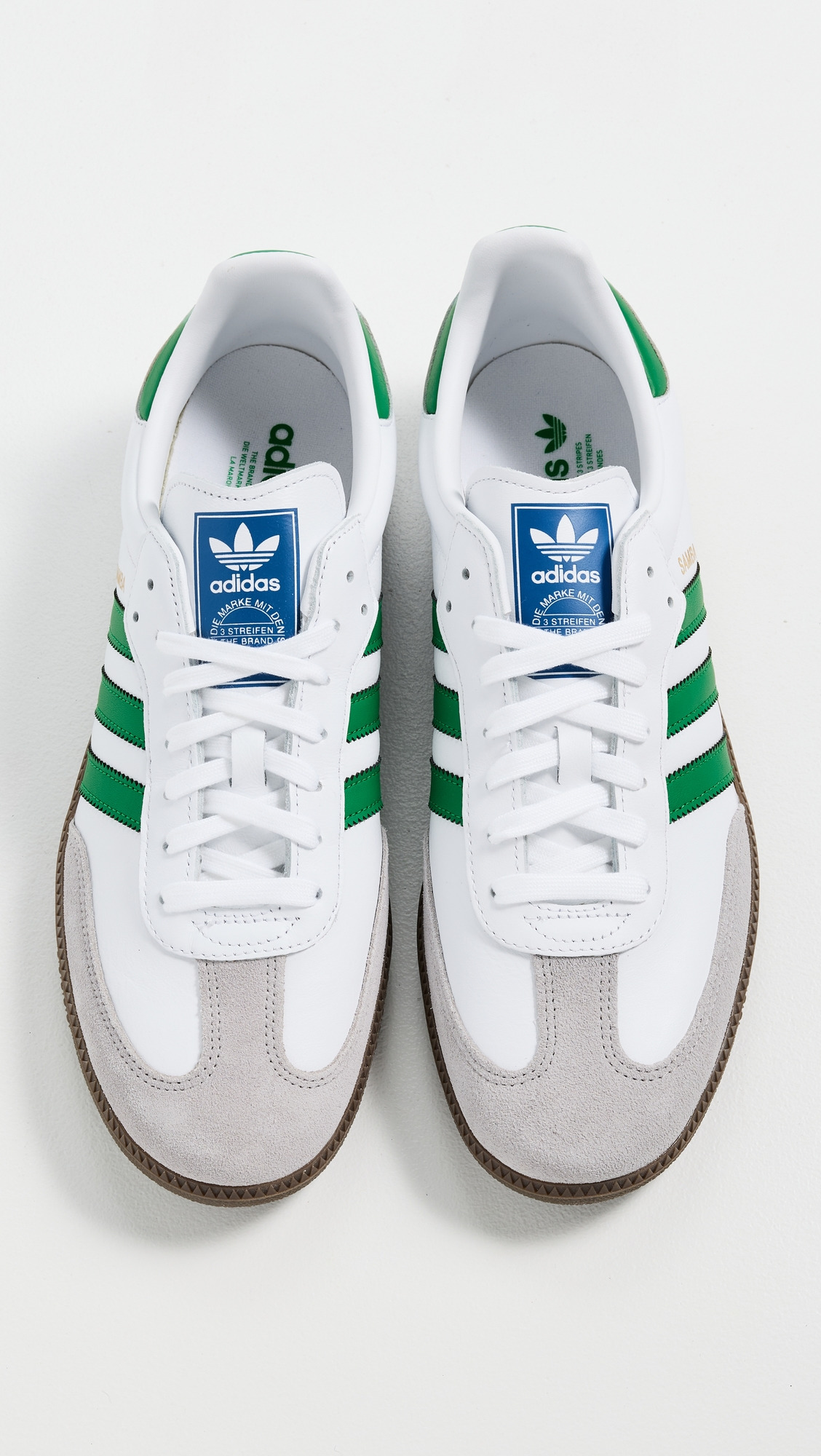 Samba OG Sneakers - 3