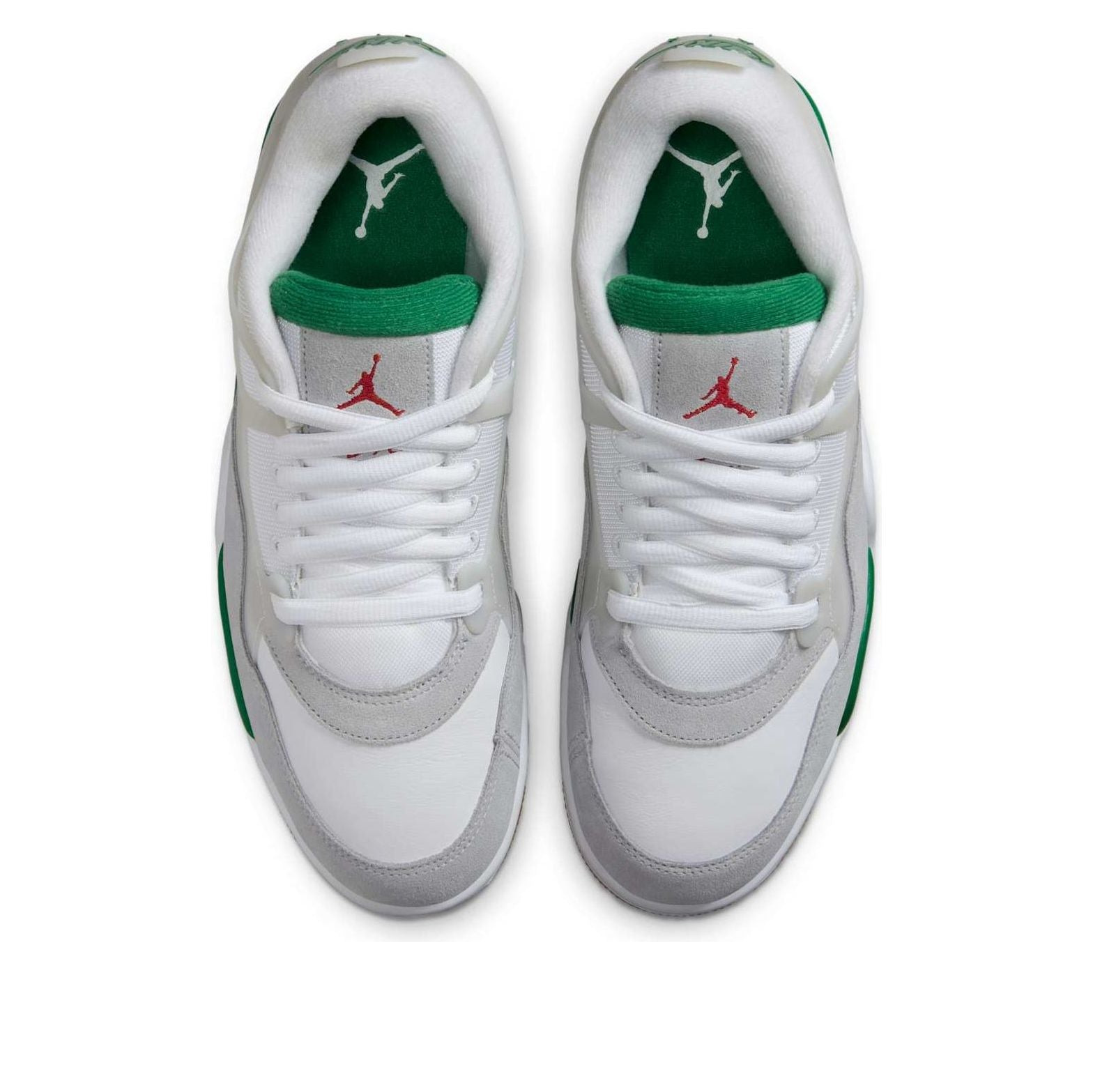 Air Jordan 4 RM 'Pine Green' FQ7939-103 - 4