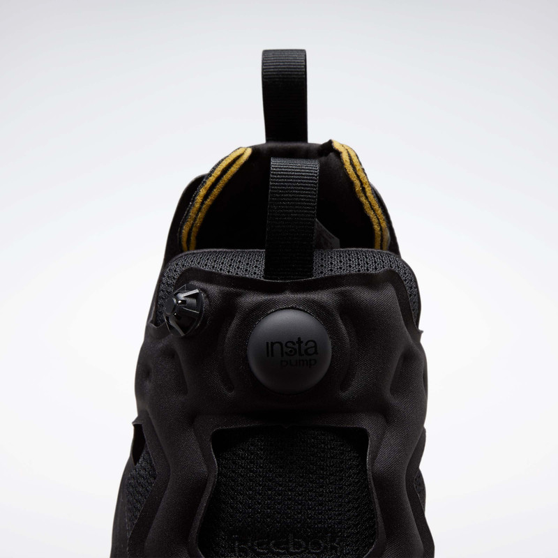 INSTA PUMP FURY MEMORY OF - BLACK 7
