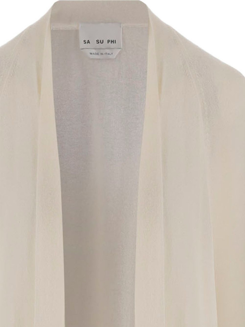open-front long-sleeve coat 3