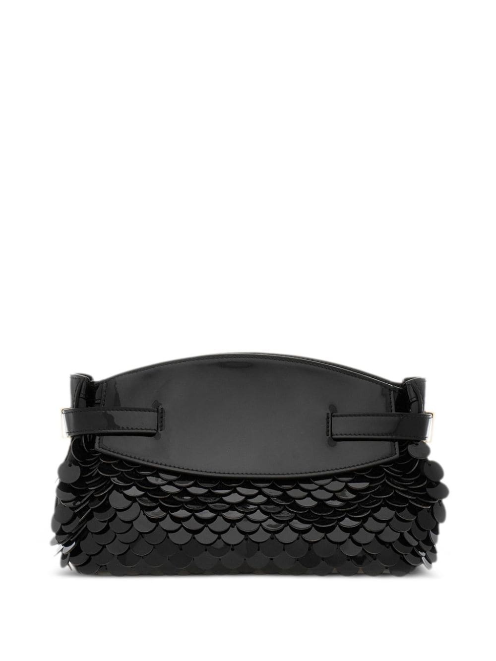 small Hug clutch bag - 4