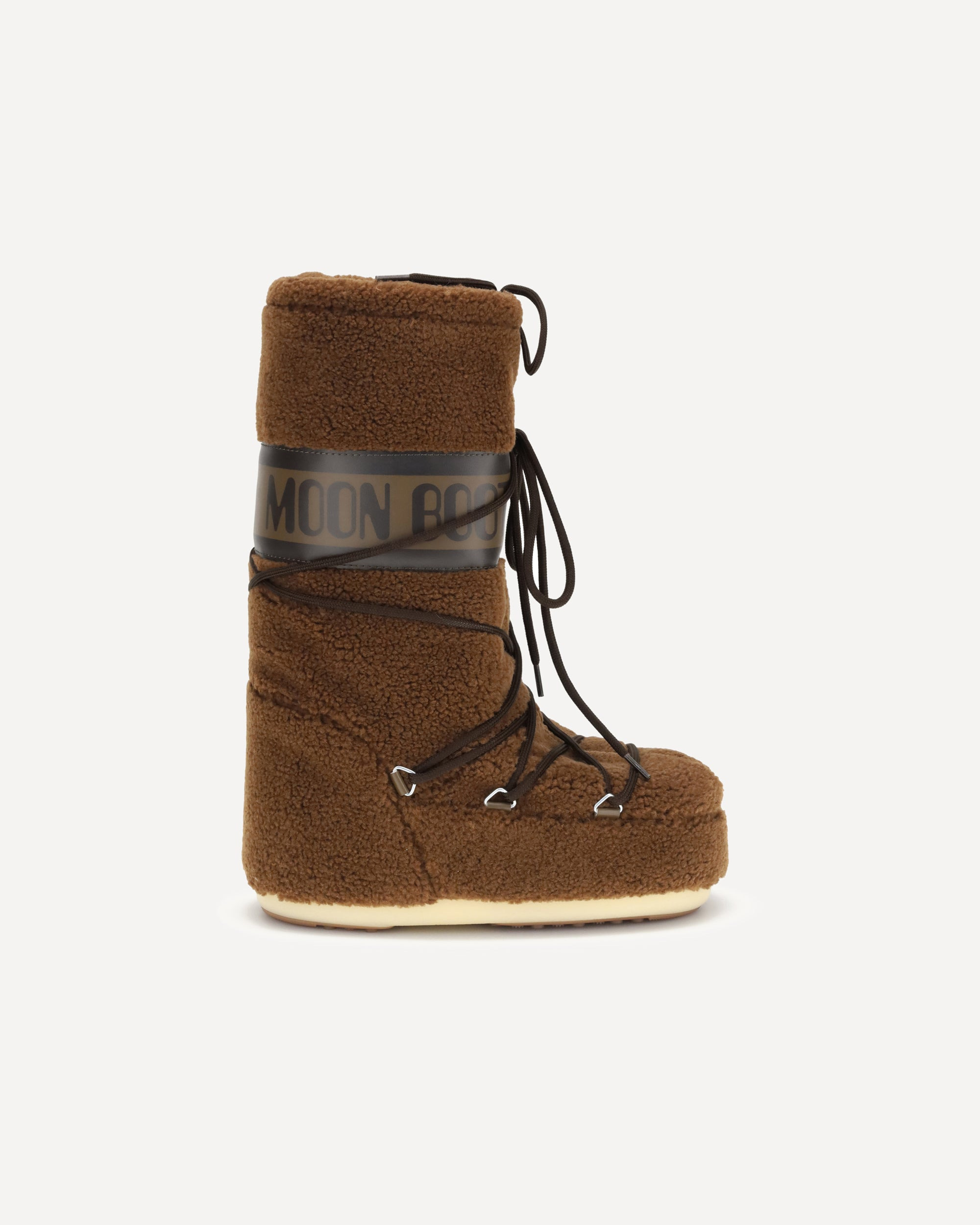 Icon Teddy Boots - 1