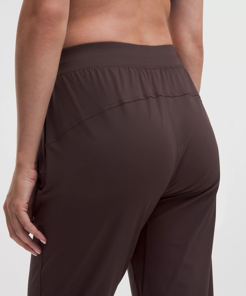 Adapted State High-Rise Jogger *Regular 6