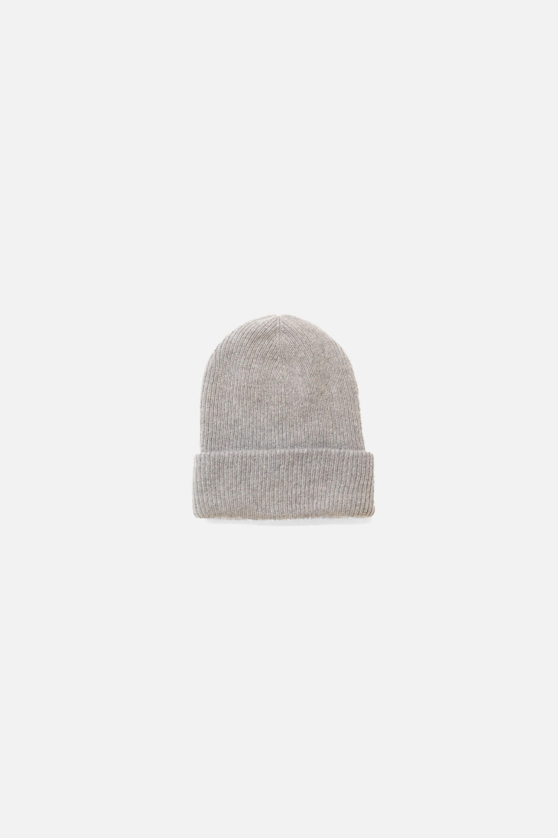 PARKER BEANIE 1