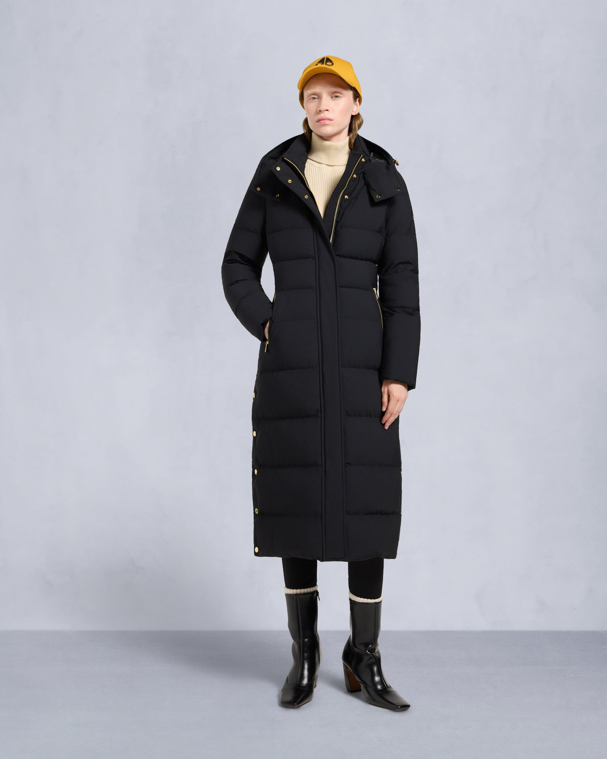 GOLD SERIES JOCADA PARKA - 6