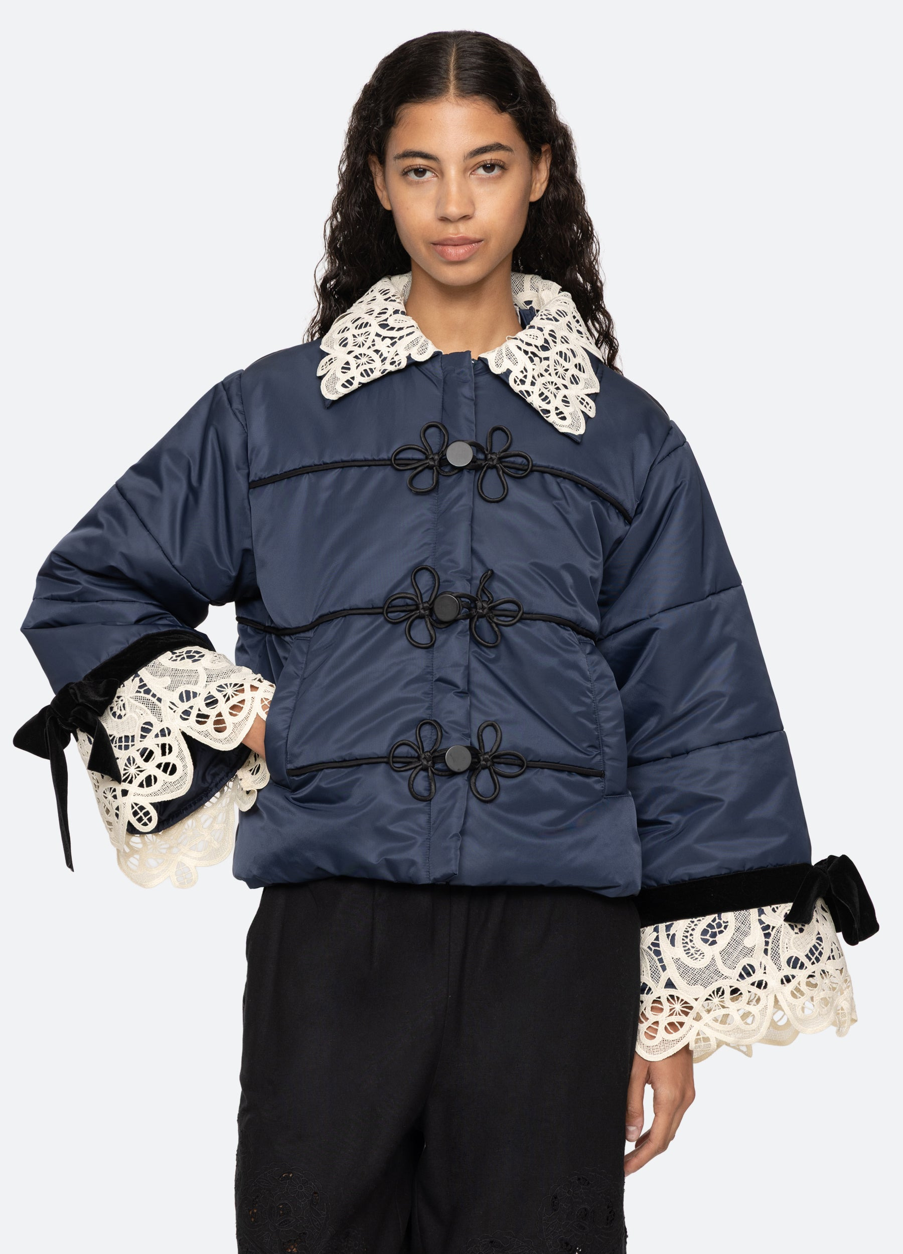 Medina Puffer - 4