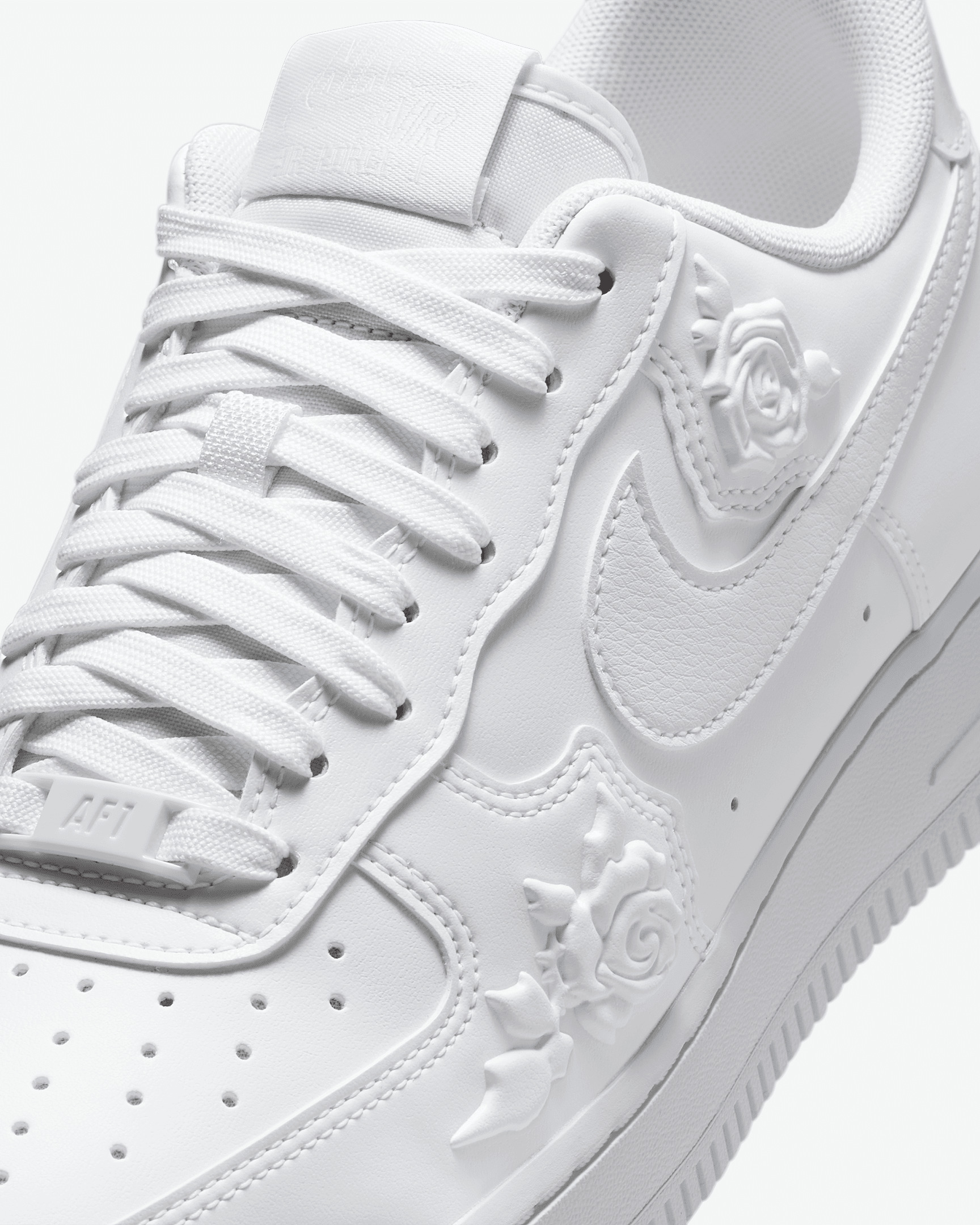 Nike Air Force 1 '07 Women's Shoes - 7