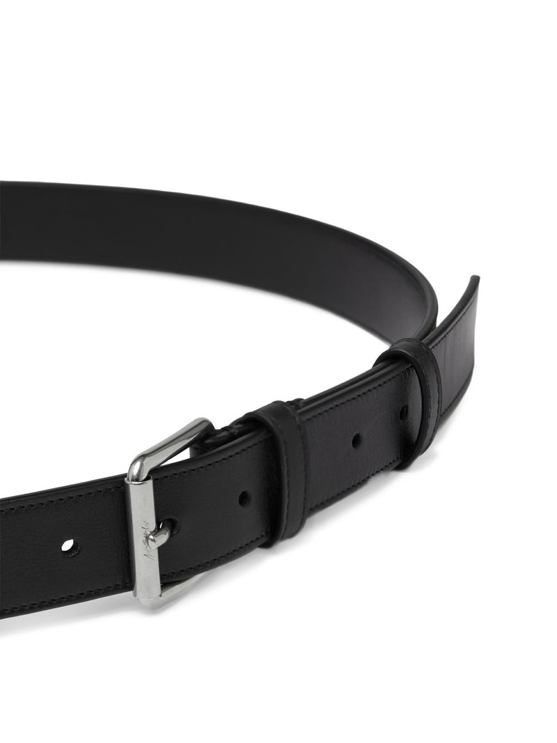 Bossolo belt 3