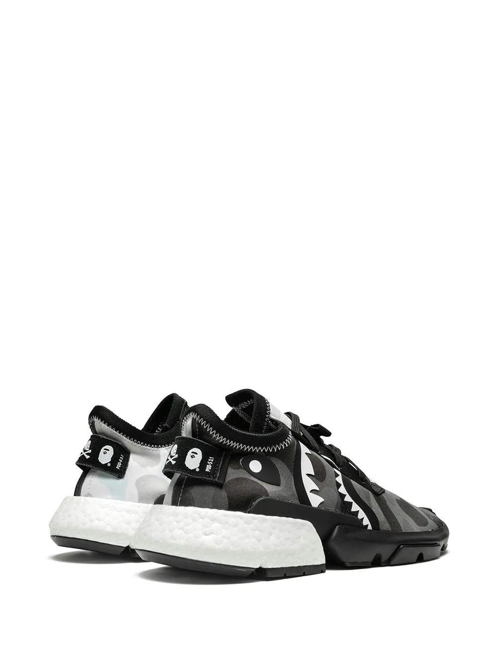 NBHD Bape Pod S3.1 sneakers - 3