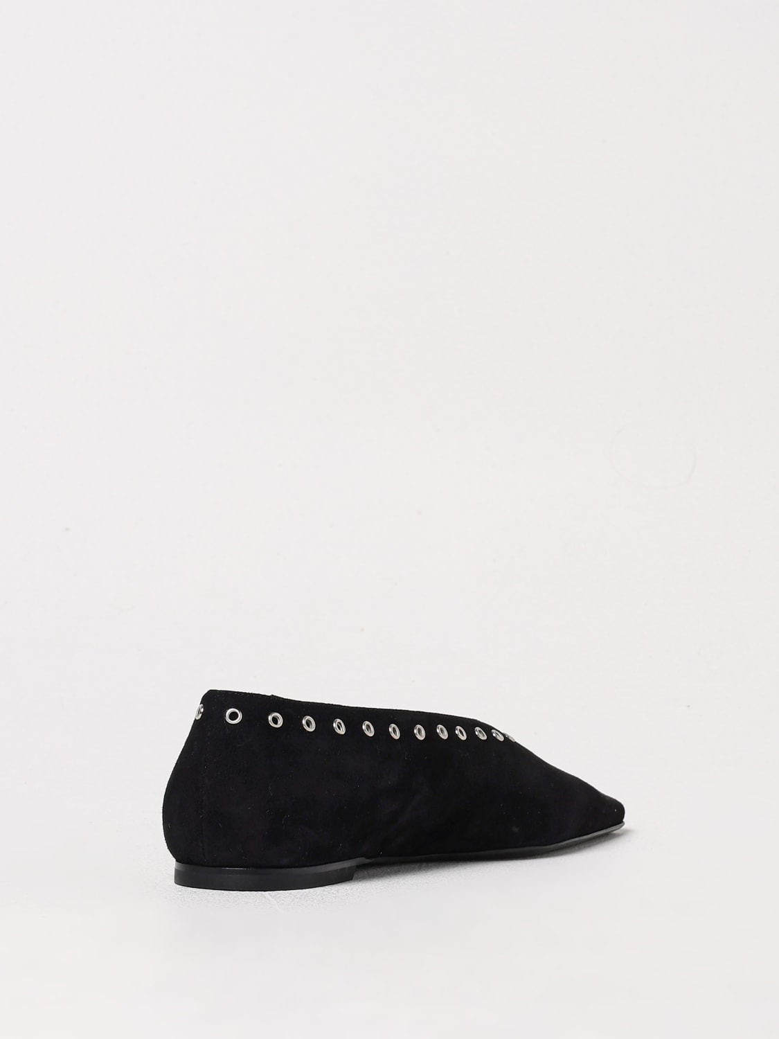 Ballet flats woman Toteme - 3