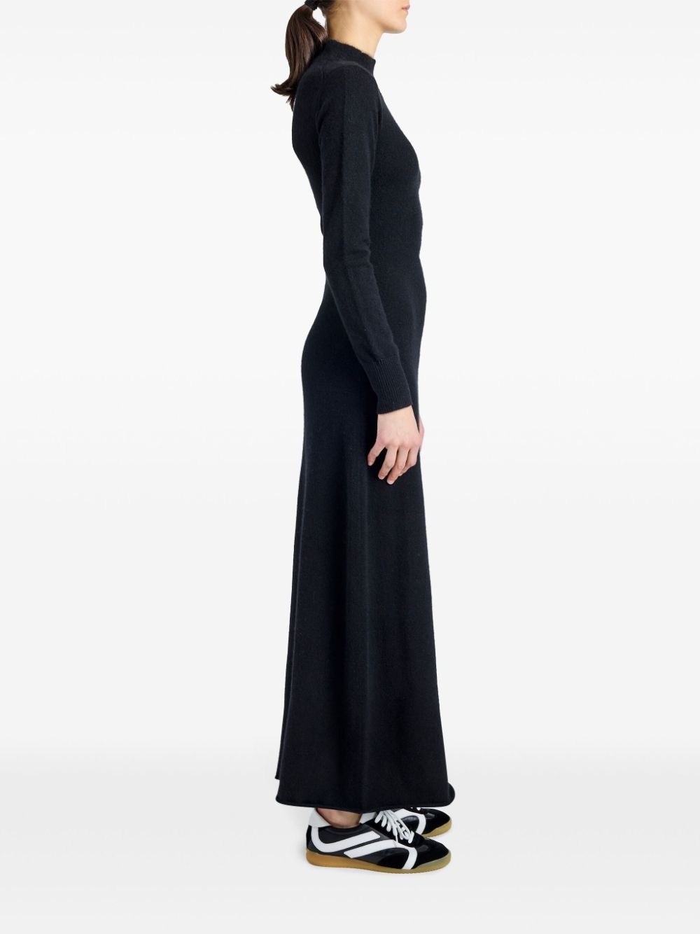 Annette dress - 3