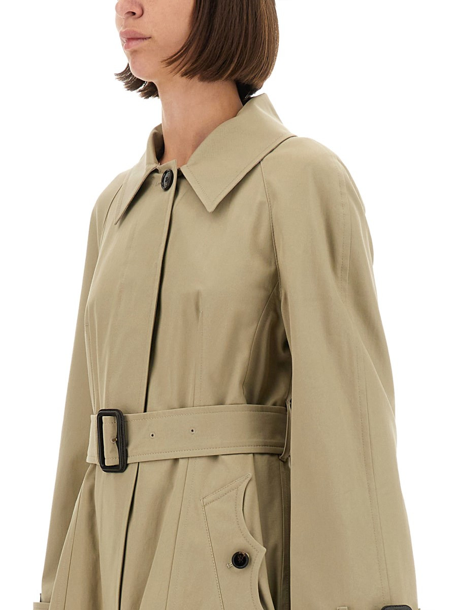 TRENCH COAT "ELLINGHAM" - 2