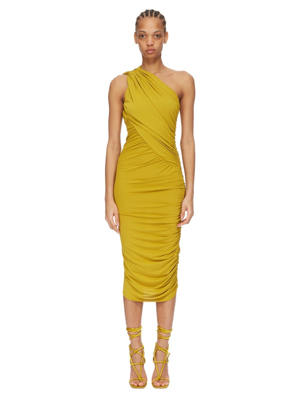 DRESS - 1