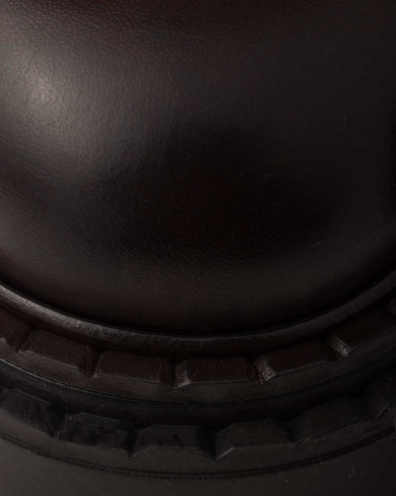 Leather and Re-Nylon work boots 6