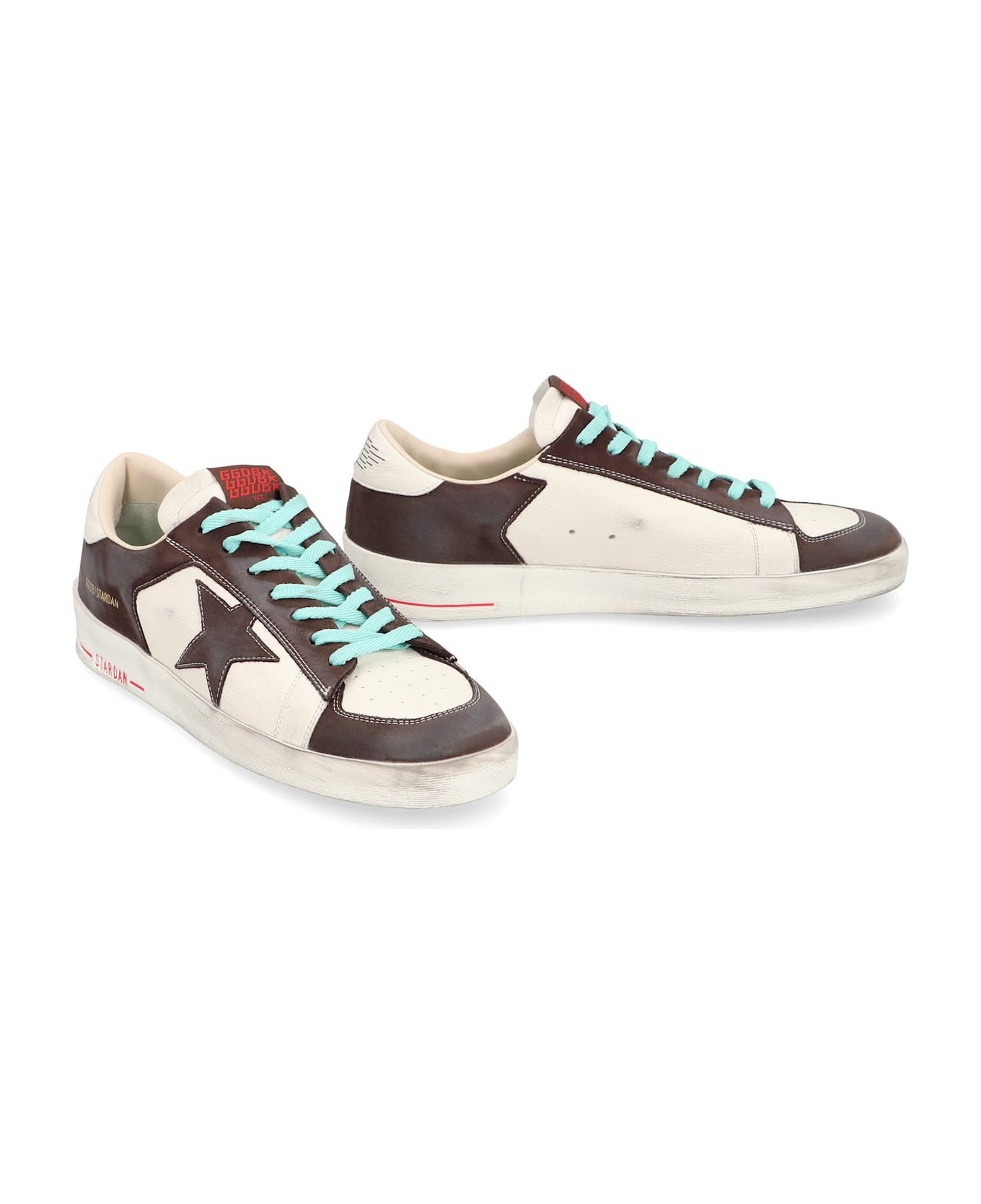 Stardan Low-top Sneakers - 3
