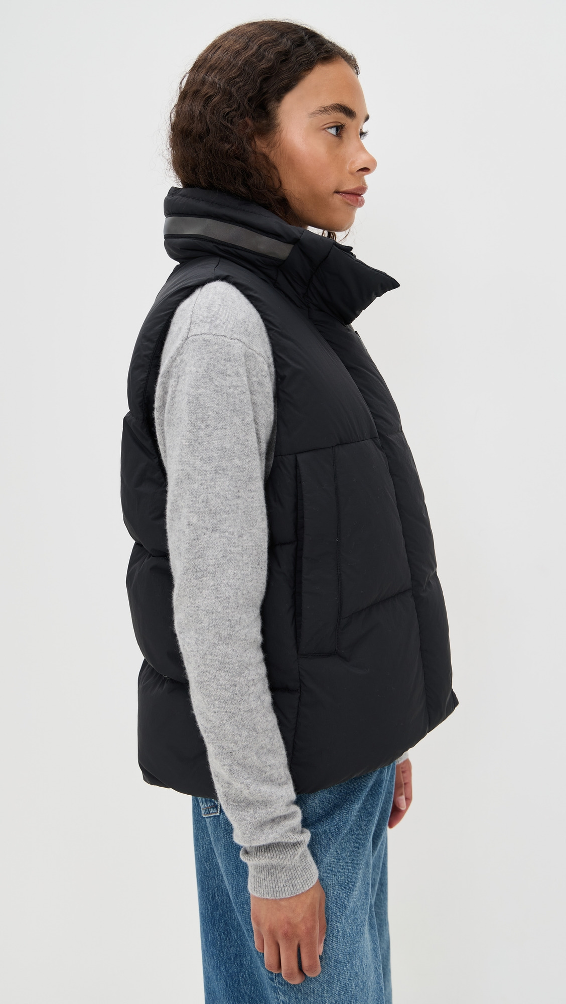 Junction Puffer Vest - 3