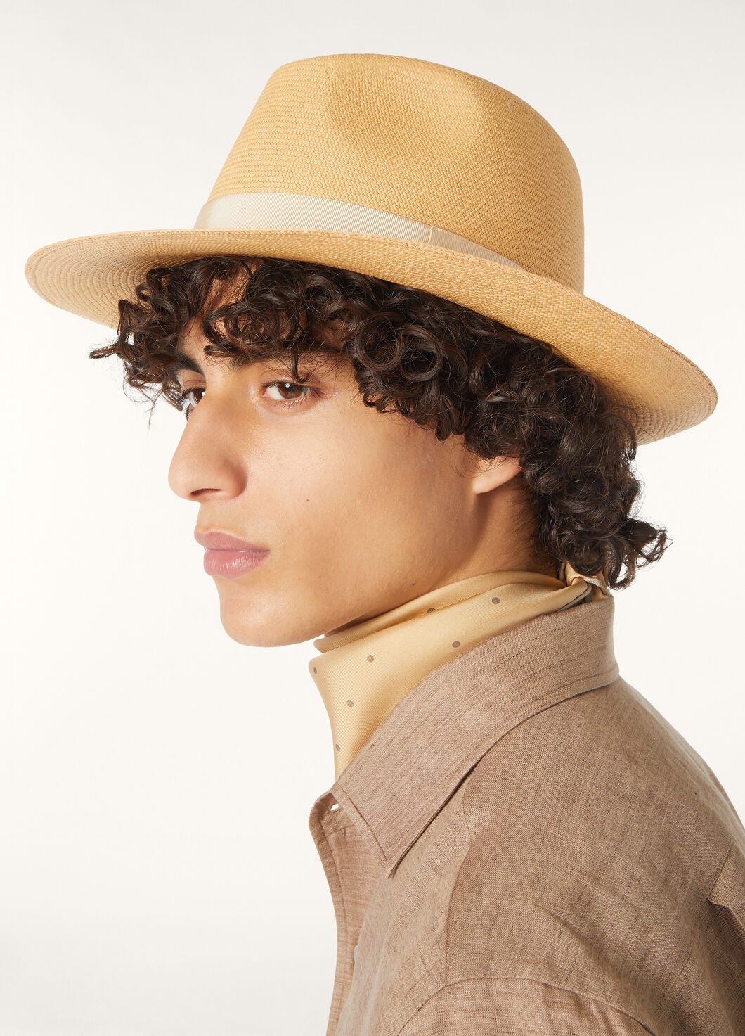 Sergio Hat - 2