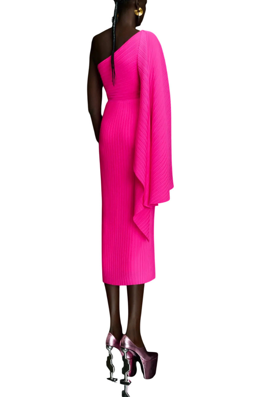 LENNA MIDI DRESS - 6