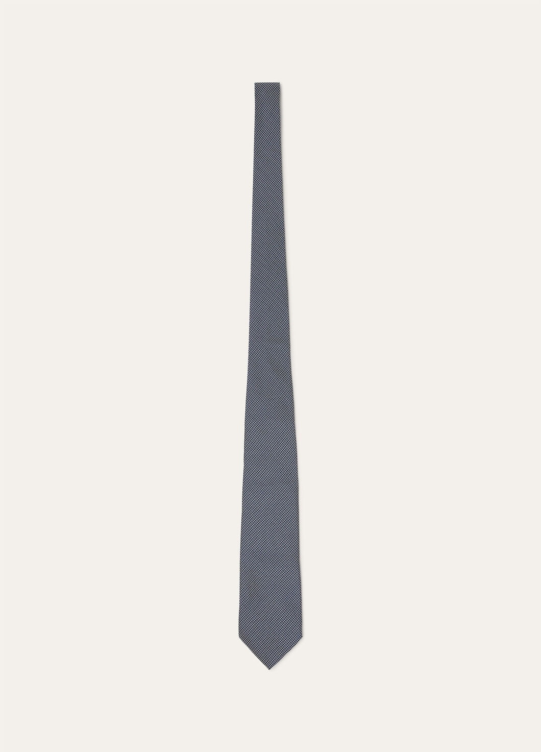 Yale Tie - 1