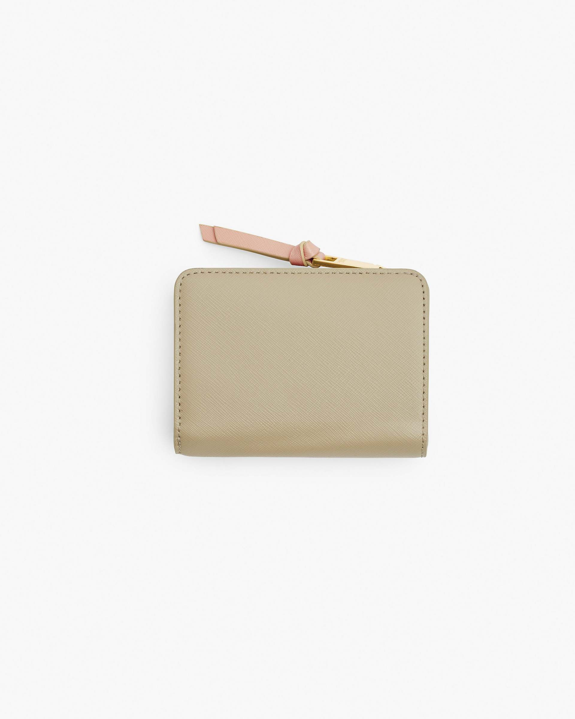 THE UTILITY SNAPSHOT MINI COMPACT WALLET - 3