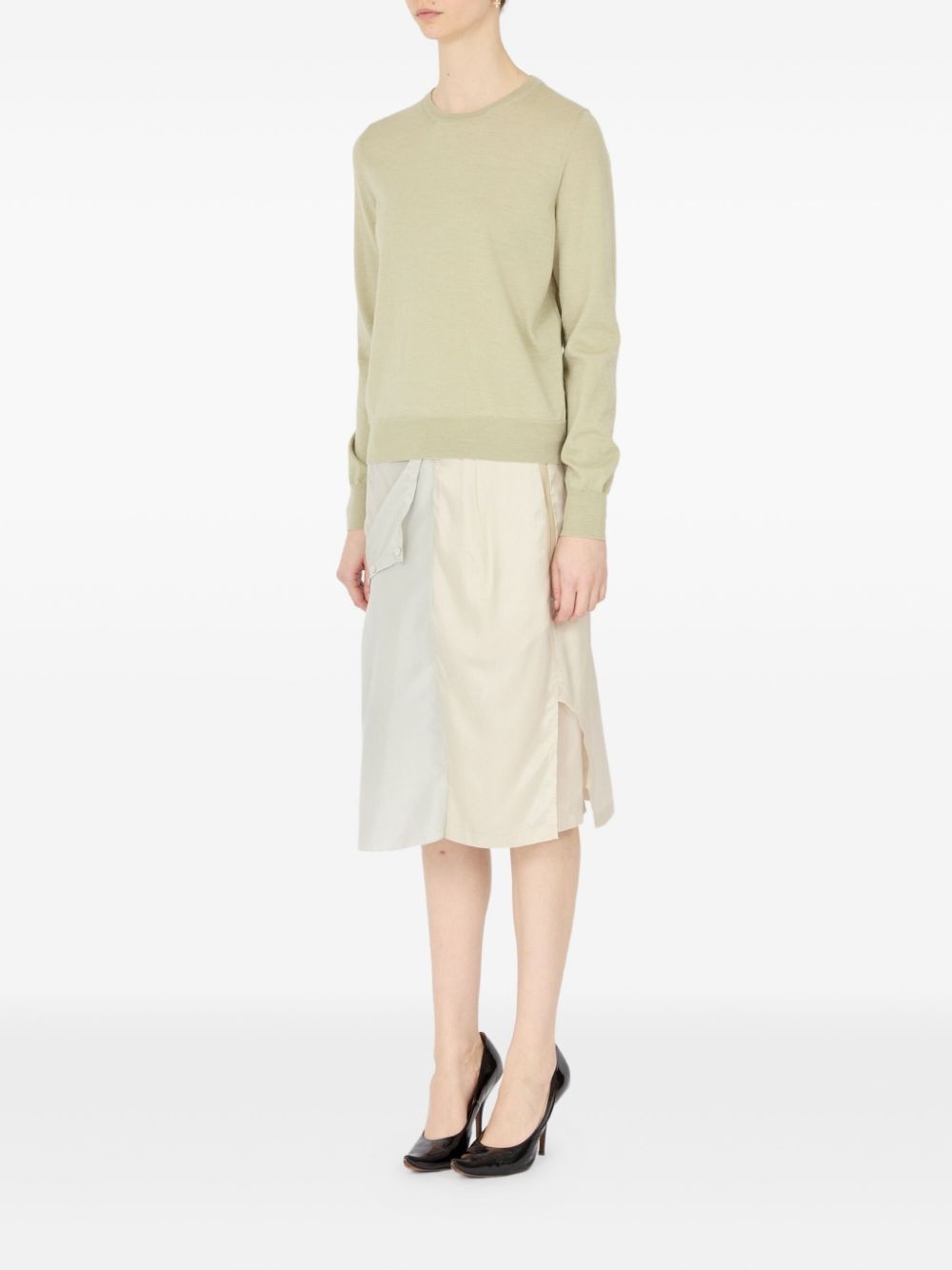 wool sweater - 3