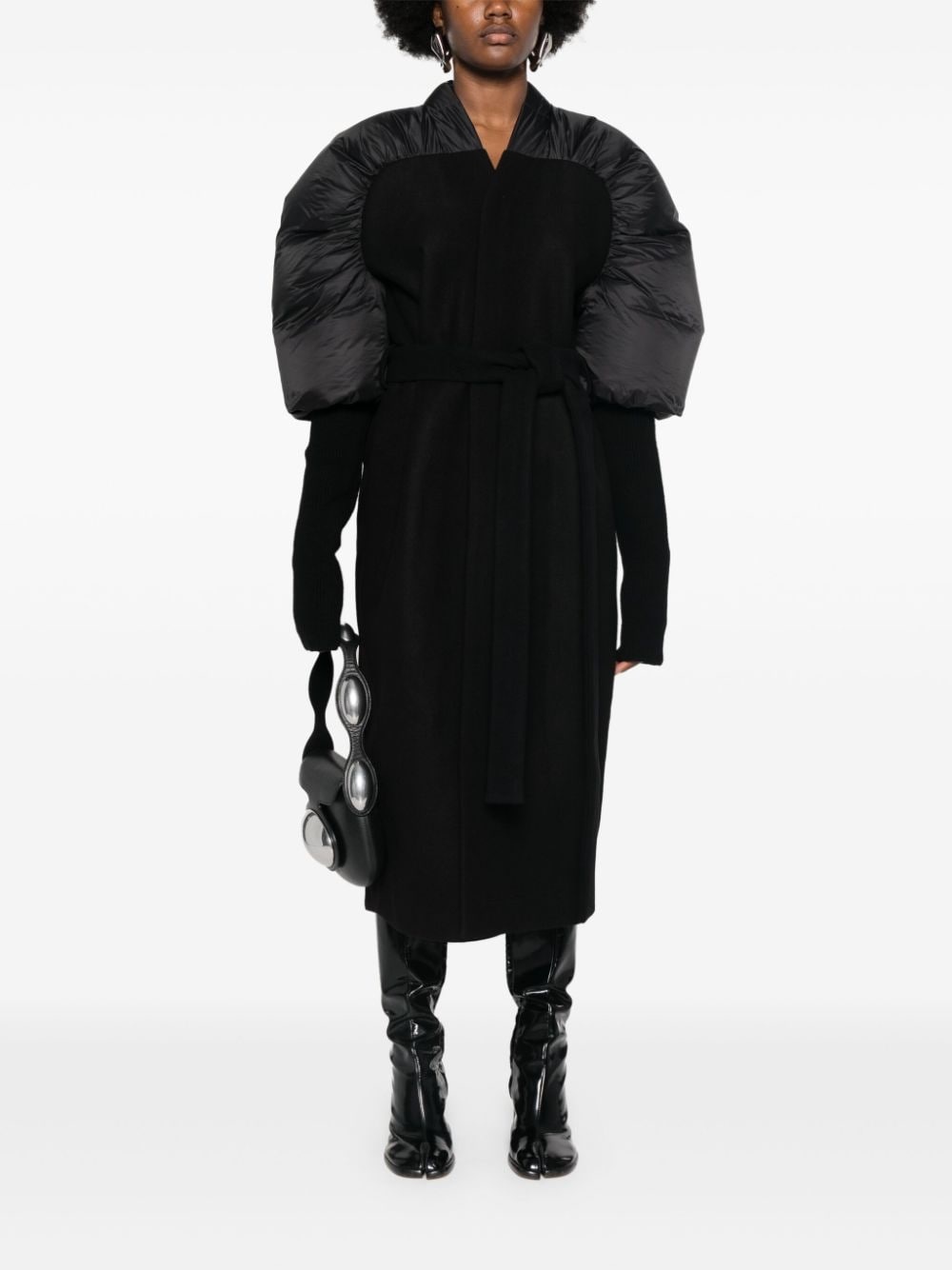 Duvetina coat - 2