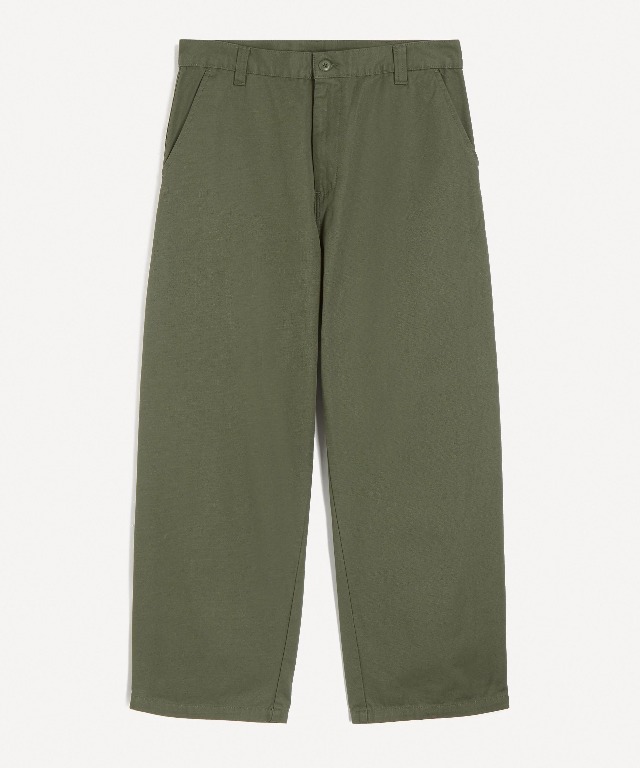 Brady Twill Trousers - 1