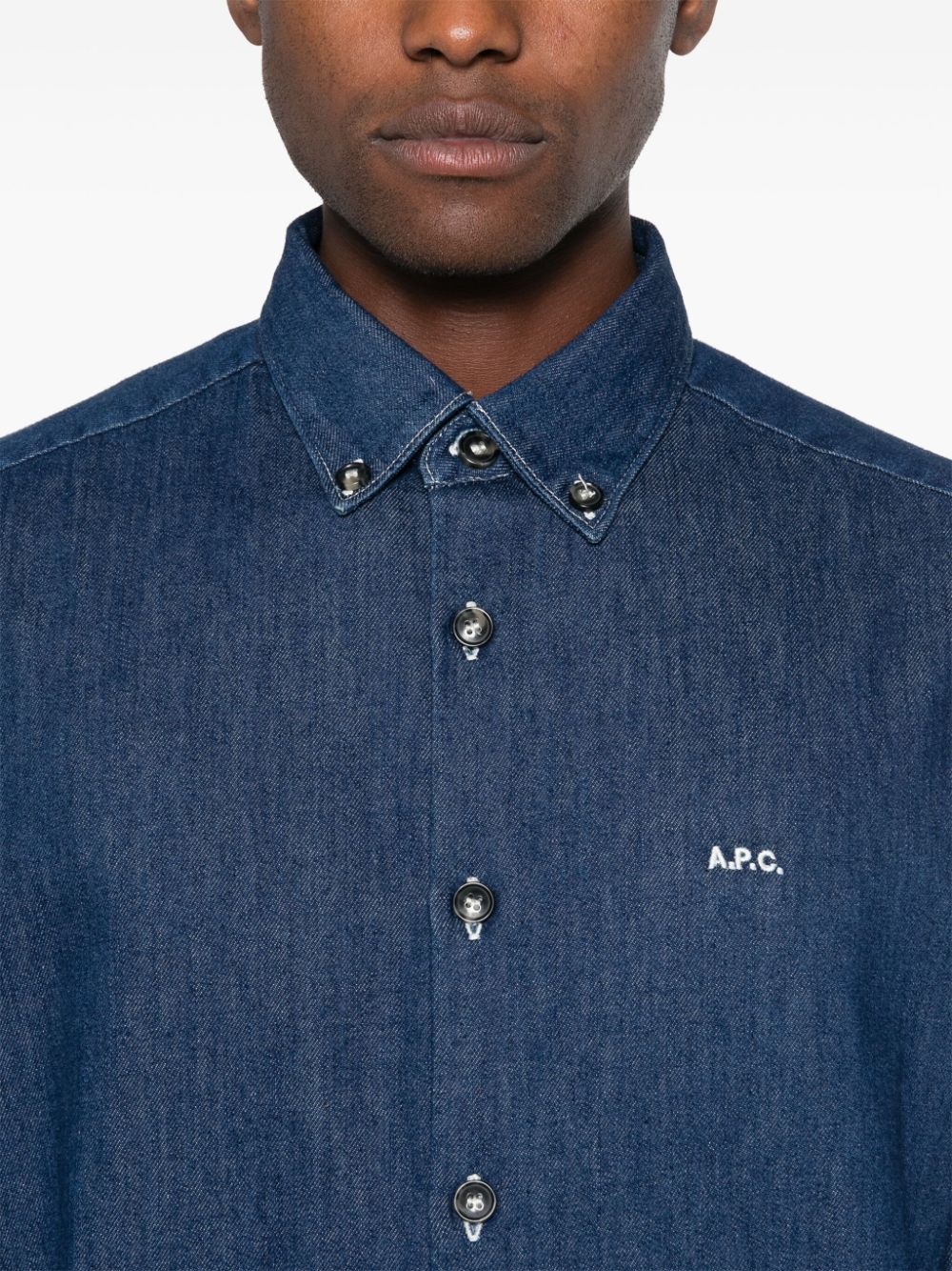 Mathias shirt - 5