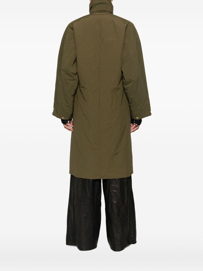 single-breasted coat 4