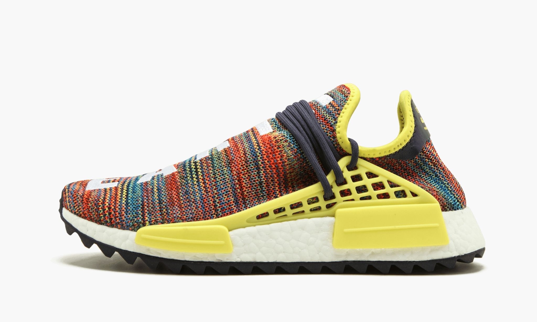 PW Human Race NMD TR "Multicolor" - 1