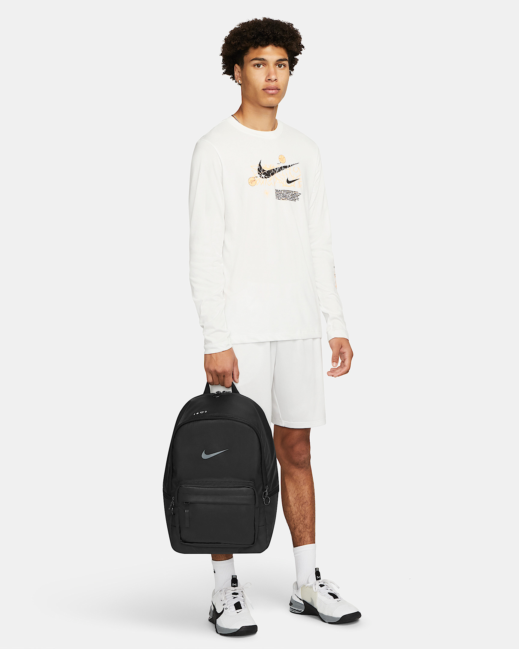 Nike Heritage Winterized Eugene Backpack (23L) - 11