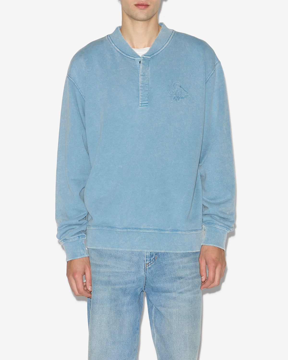 MATHIAS SWEATSHIRT - 4