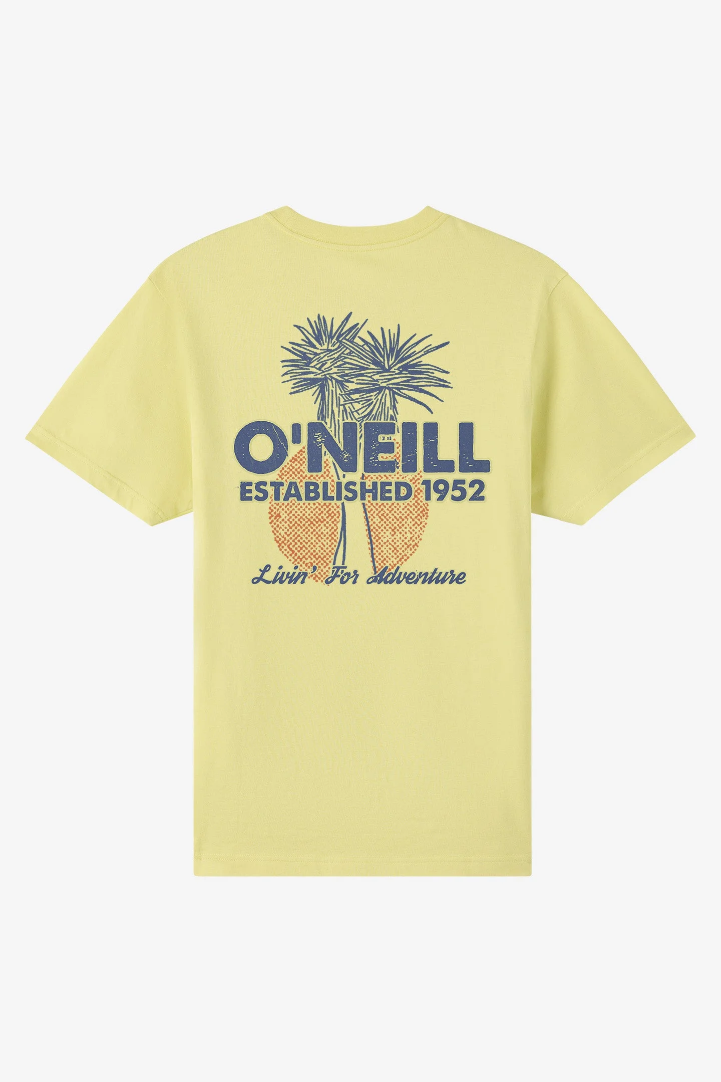 Landmark Classic Tee - 1