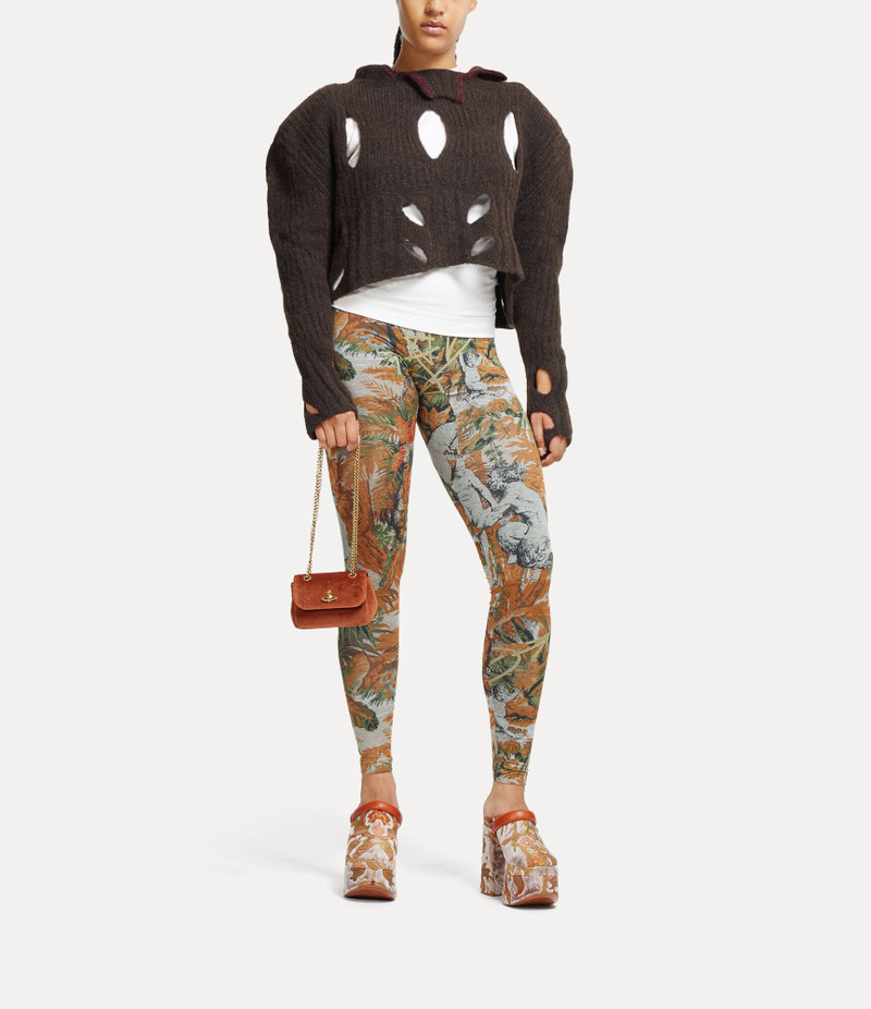 SMALL PURSE WITH CHAIN 3