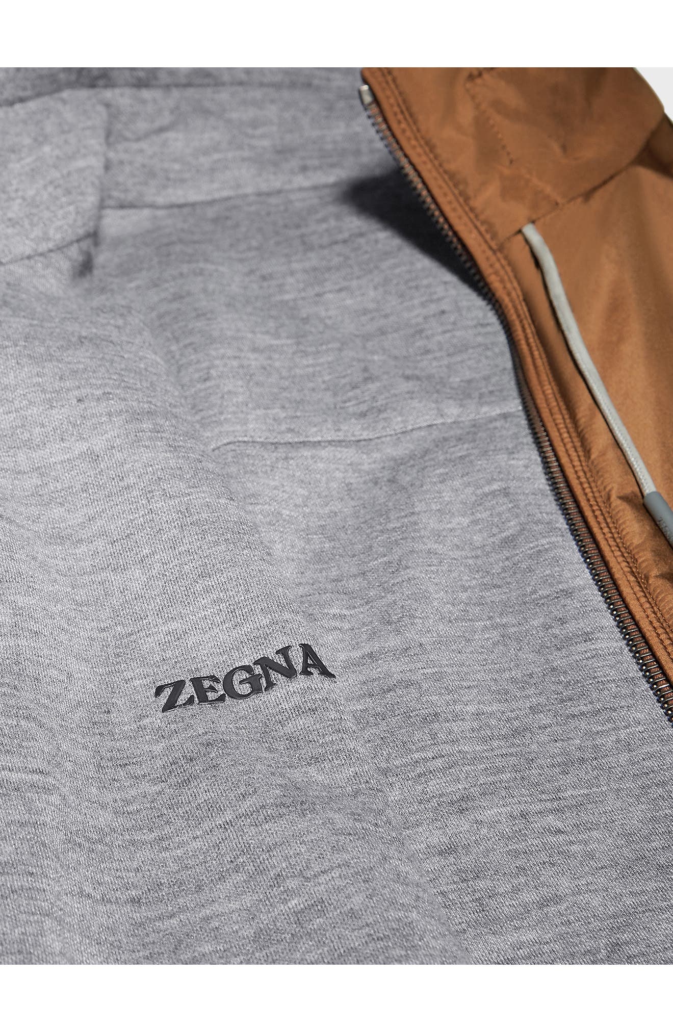 Zephyr Reversible Vest - 5