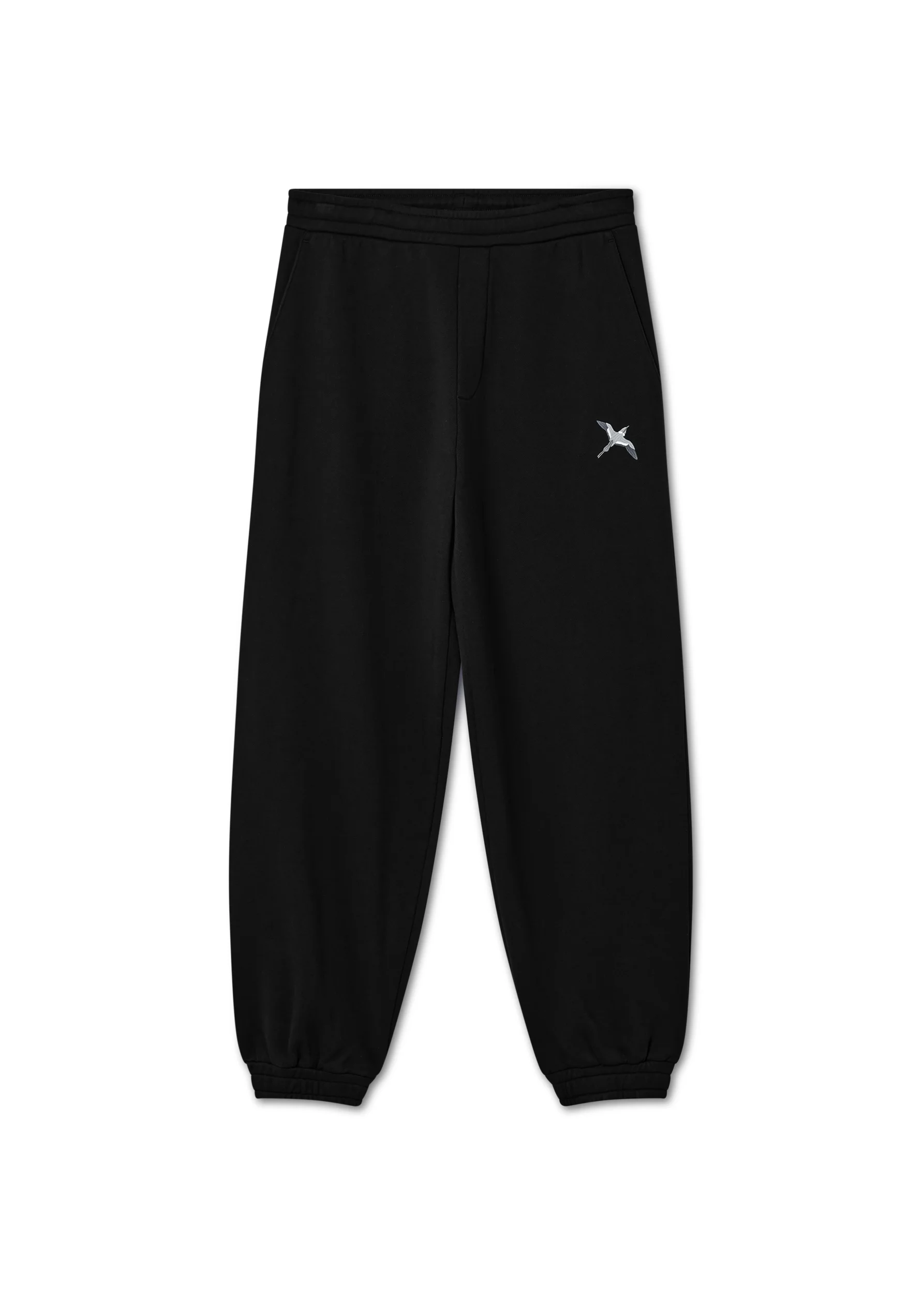 Bee Bird Sweatpants - 1