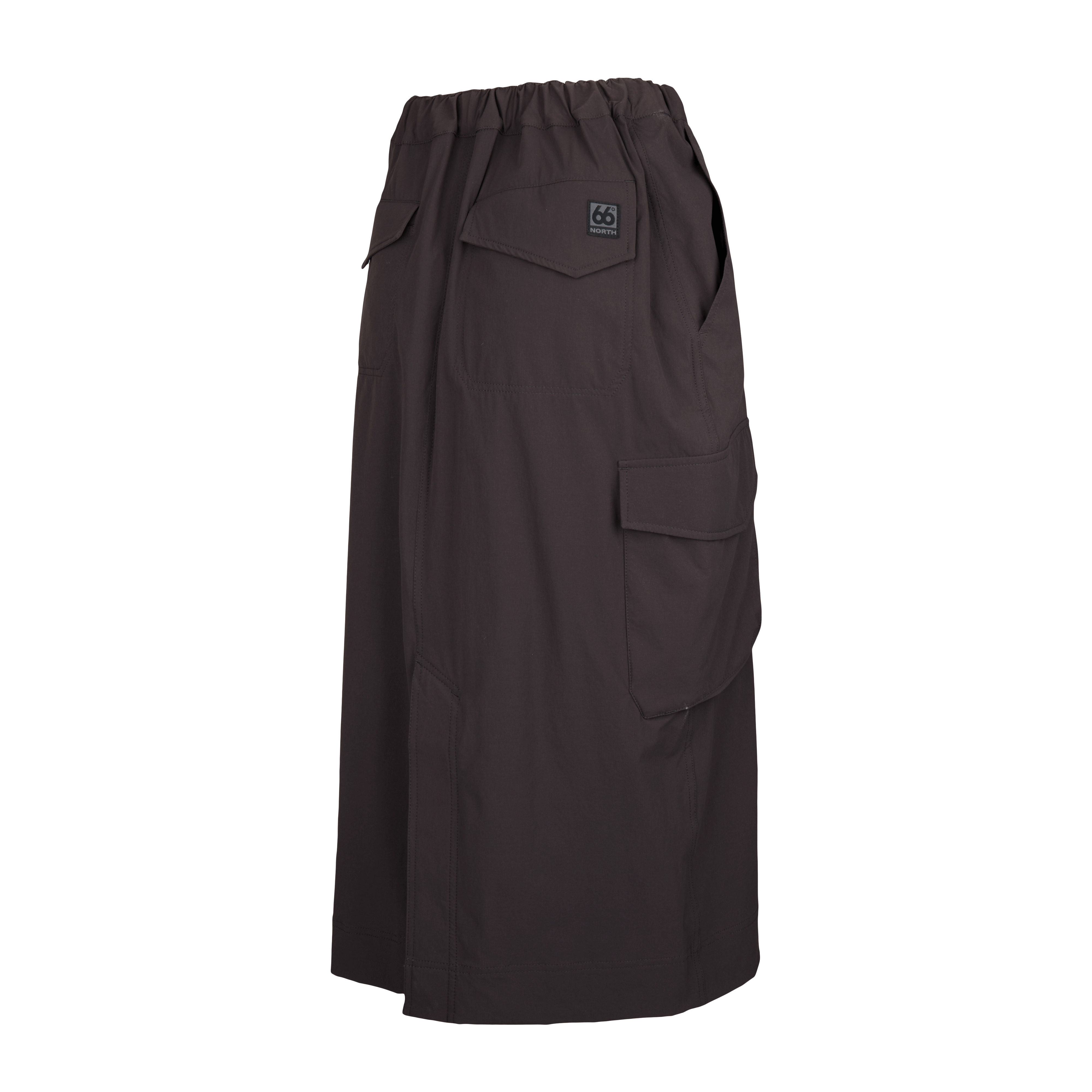 Laugavegur Skirt - 2