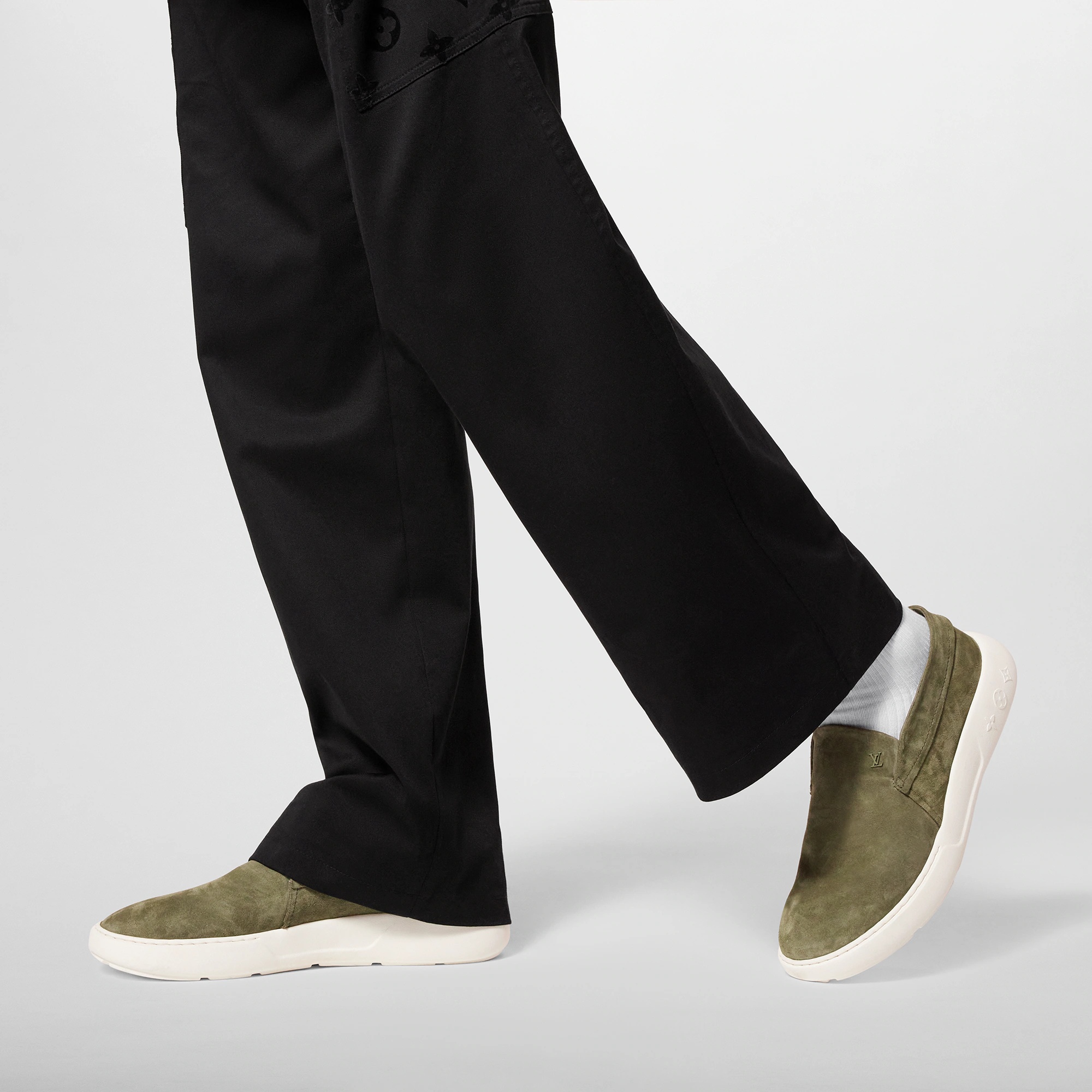 LV Pacific Loafer - 6