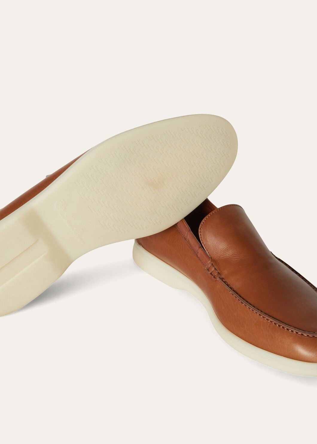 Summer Walk Loafers - 5