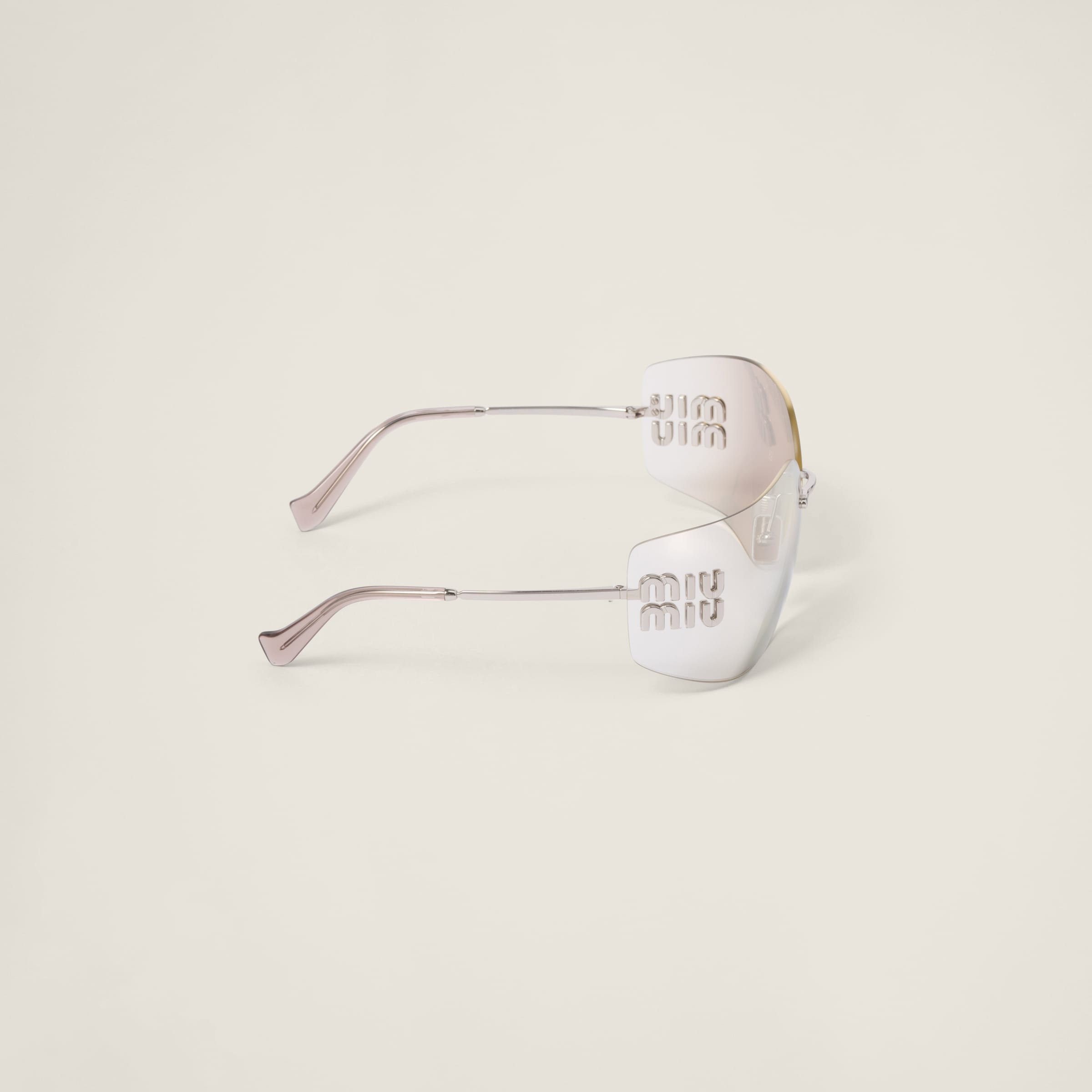 Miu Miu Runway sunglasses - 4
