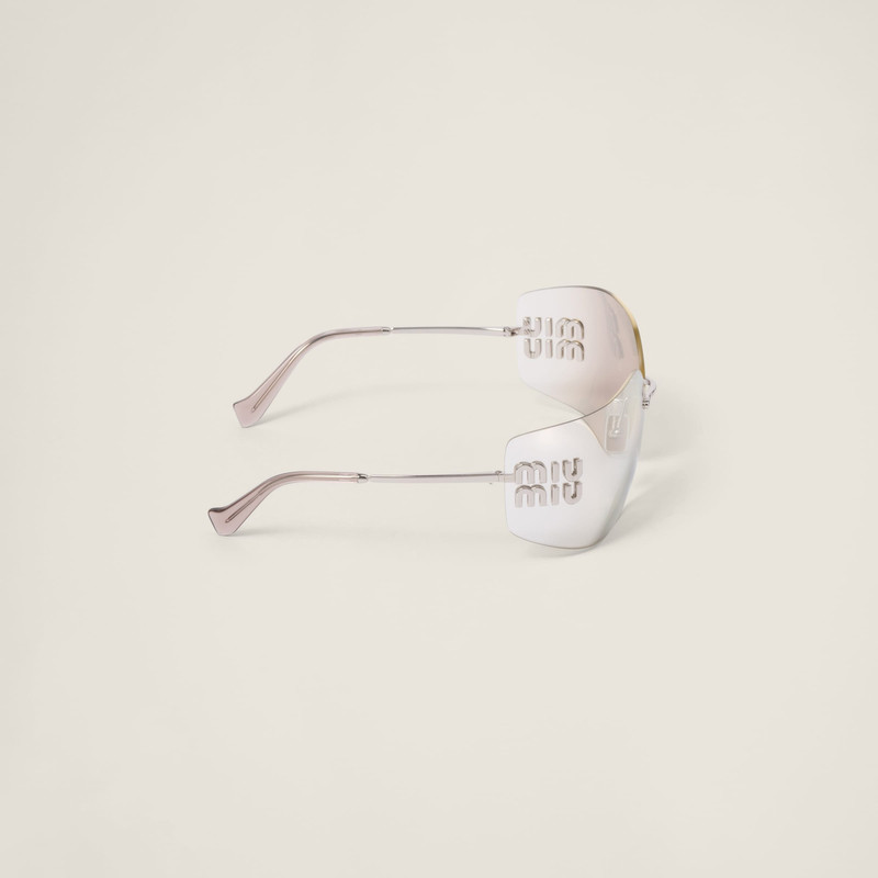 Miu Miu Runway sunglasses 4
