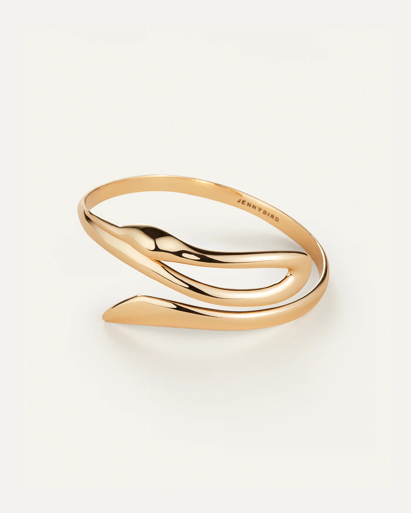 Egret Arm Cuff - 1