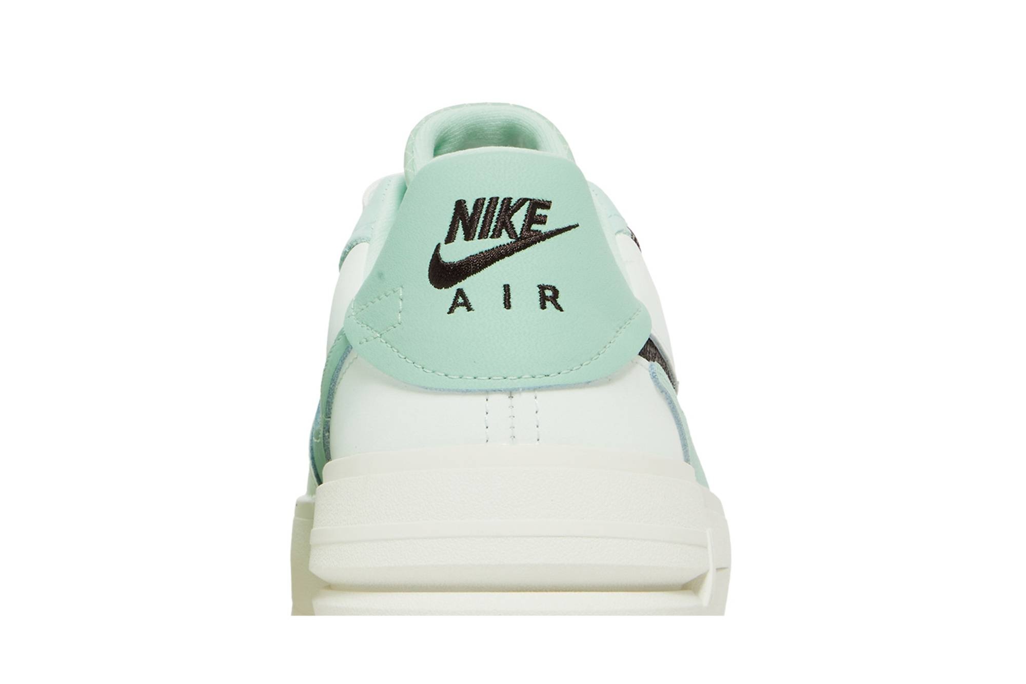 Wmns Air Force 1 PLT.AF.ORM 'Barely Green' - 7