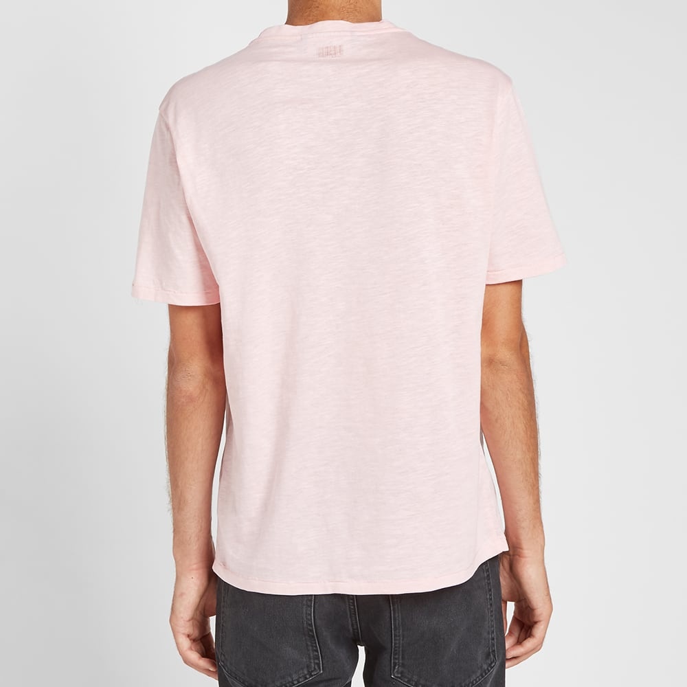 Neil Barrett Collection Date Tee - 5