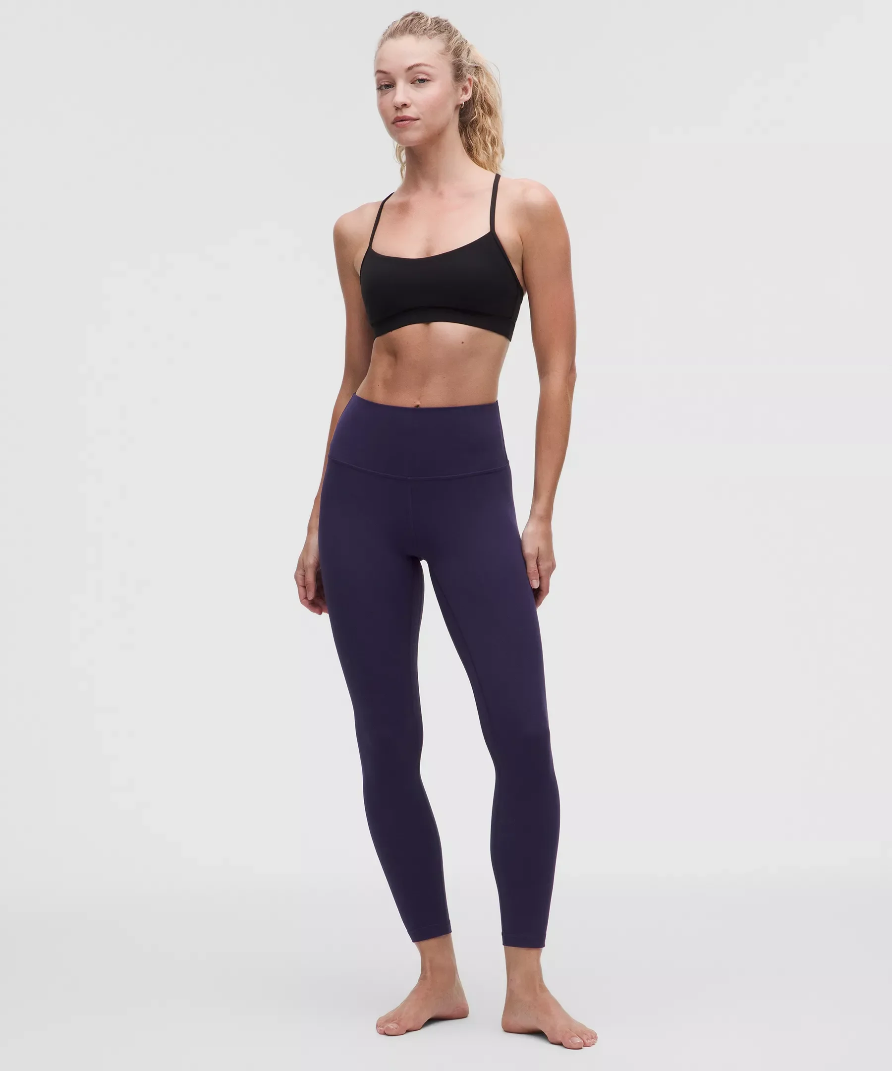 lululemon Align™ High-Rise Pant 25" - 1